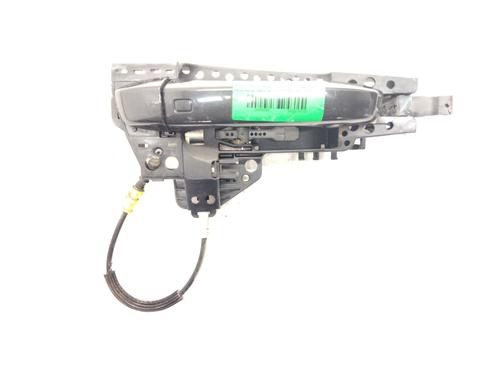 Used Front right exterior door handle AUDI A6 C7 (4G2, 4GC) 3.0 TDI quattro (204 hp) 19663081