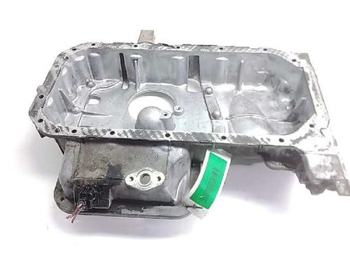 Oil sump OPEL ASTRA H (A04)  | BP17997526M115 