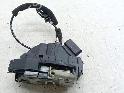Used Front right lock Front right lock 26490947 26490947