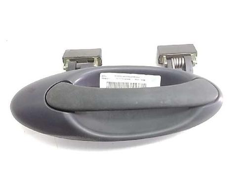 Used Front right exterior door handle SAAB 9-5 (YS3E) 2.0 t (150 hp) 11717829