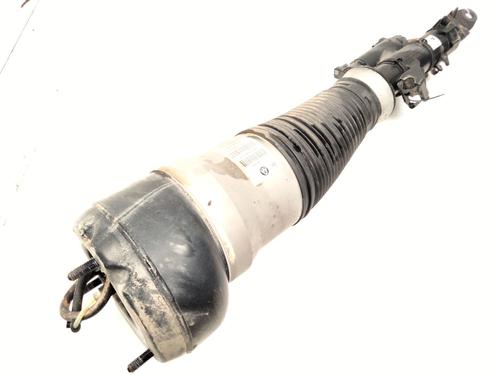 Used Right front shock absorber MERCEDES-BENZ S-CLASS (W222, V222, X222) S 350 BlueTEC / d (222.132, 222.032, 222.123) (258 hp) 30589621