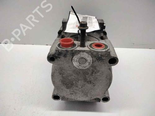 AC compressor FORD MONDEO II (BAP)  | BP1662468M34 