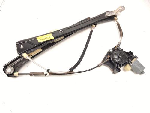 Used Front left window mechanism Front left window mechanism 25228273 25228273