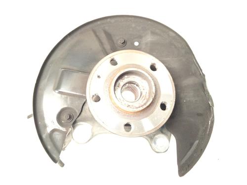 Used Left front steering knuckle VOLVO XC40 (536) T2 (129 hp) 29824089