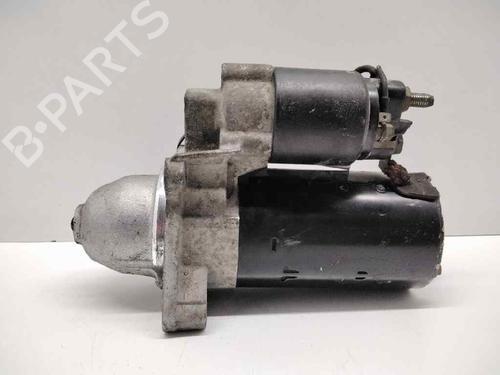 Used Starter BMW 3 (E46) 325 i (192 hp) 5265791