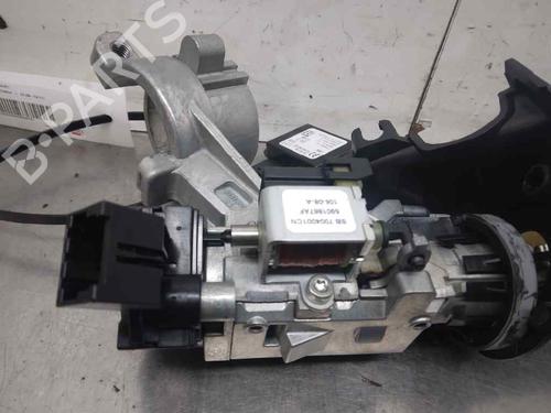 Ignition barrel OPEL INSIGNIA A (G09)  | BP9115333M48 