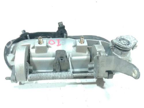 Front left exterior door handle VOLVO S80 I (184) D5 | BP8049214C128 