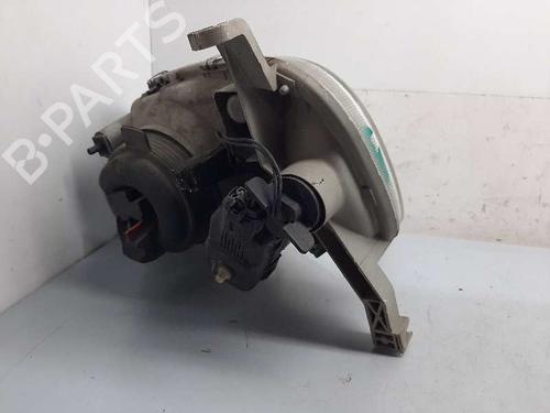 Right headlight NISSAN MICRA II (K11)  | BP6992252C29 