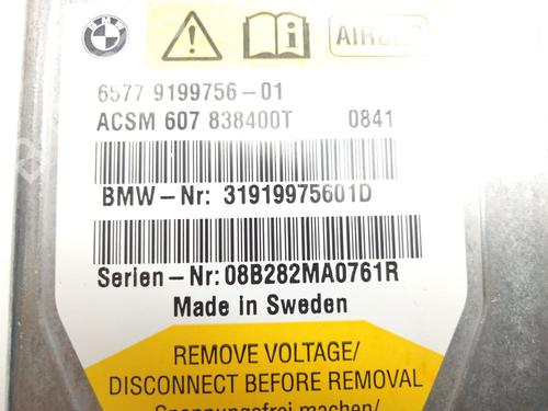 ECU airbags BMW 7 (F01, F02, F03, F04) 730 d | BP17921777M53 