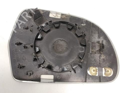Left mirror glass AUDI A3 Convertible (8P7) 1.9 TDI | BP18014042C148 