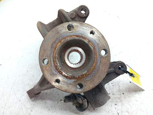 Used Right front steering knuckle Right front steering knuckle 24891258 24891258