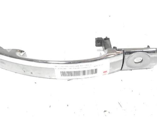 Used Front left exterior door handle Front left exterior door handle 8323186 8323186