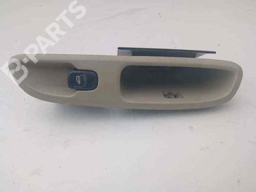 Used Left rear window switch Left rear window switch VOLVO S60 I (384) 2.4 D (163 hp) 10662331 10662331