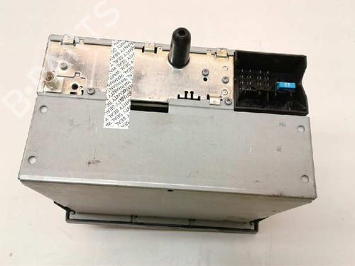 Radio OPEL ASTRA H GTC (A04)  | BP17055389E6 
