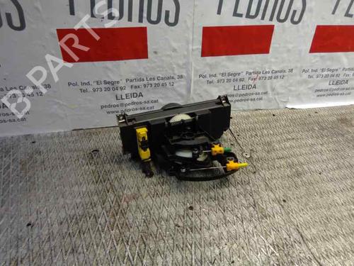 Climate control SEAT IBIZA II (6K1)  | BP1022780I5 