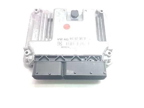 Used Engine control unit (ECU) SEAT IBIZA V (KJ1, KJG) 1.0 TGI (90 hp) 12130556