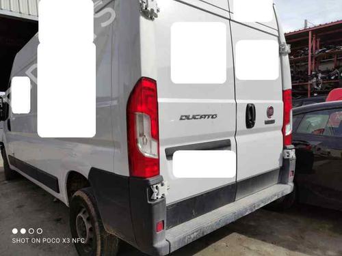 Right front window switch FIAT DUCATO Van (250_) | BP15393535I26 - Image 5