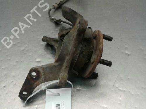Right front steering knuckle NISSAN MICRA II (K11)  | BP12108385M26 