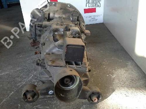 Gearbox HYUNDAI H-1 / STAREX Bus (A1)  | BP1358997M3 