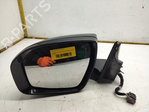 Left mirror LAND ROVER RANGE ROVER EVOQUE (L538) 2.0 4x4 | BP29201046C26 