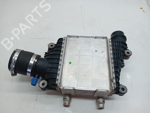 Intercooler LAND ROVER RANGE ROVER VELAR (L560) 2.0 D240 SD4 4x4 | BP27983400M30 