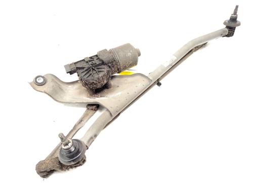 Used Front wiper motor DACIA SANDERO 1.4 (BS0C, BS0A, BS0G, BS1F, BS0E) (75 hp) 24455389