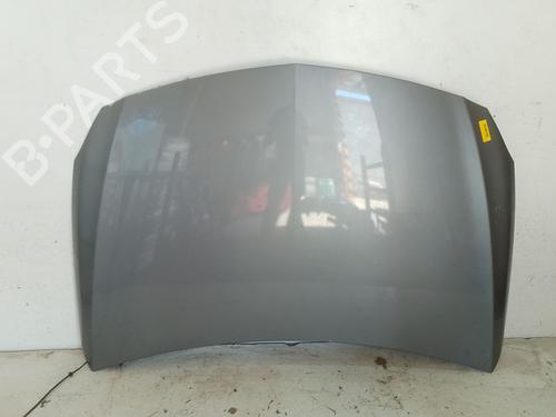 Used Hood Hood MERCEDES-BENZ A-CLASS (W176) A 200 CDI / d (176.008) (136 hp) 34735276 34735276