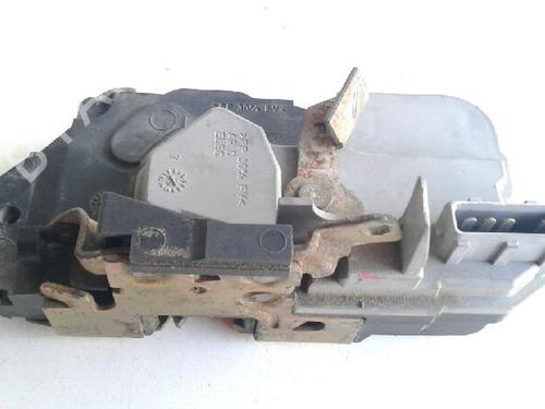 Rear right lock CITROËN XSARA (N1) 2.0 HDi 90 | BP7257063C99