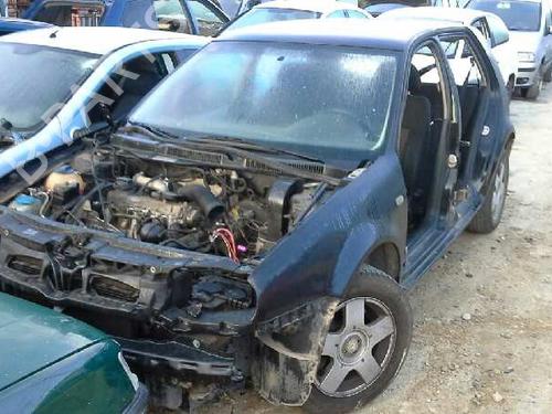 ABS pump VW GOLF IV (1J1) 1.9 TDI | BP160423M43 