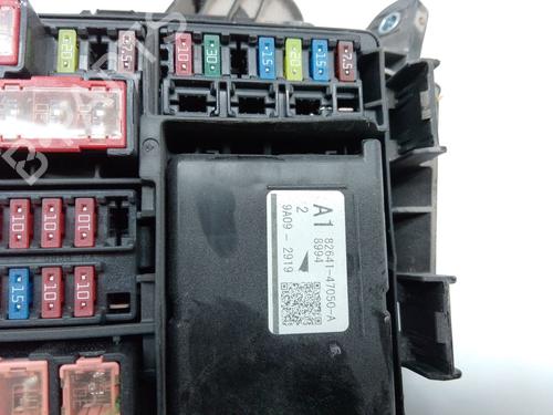 Fuse box TOYOTA C-HR (_X1_) 1.8 Hybrid (ZYX10_, ZYX11_) | BP36358891E1 - Image 2