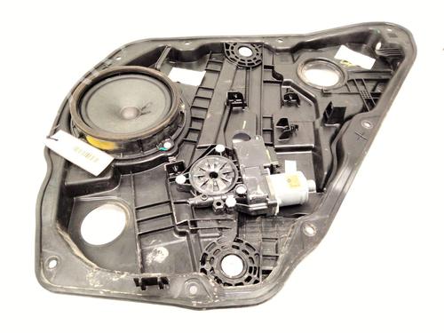 Used Rear right window mechanism Rear right window mechanism 27694543 27694543