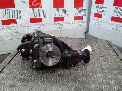 Front differential NISSAN TERRANO II (R20) 3.0 Di 4WD | BP1275212M23 