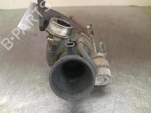 Turbocharger/Supercharger FORD ESCORT V (AAL, ABL) 1.8 TD | BP184677M71 