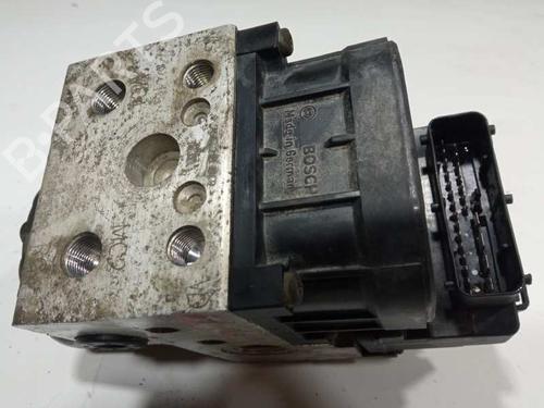 ABS Bremseaggregat CITROËN XSARA PICASSO (N68) 2.0 HDi (90 hp) 9074756