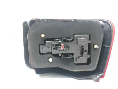 Left taillight SEAT IBIZA II (6K1) 1.9 SDI | BP7862432C34 