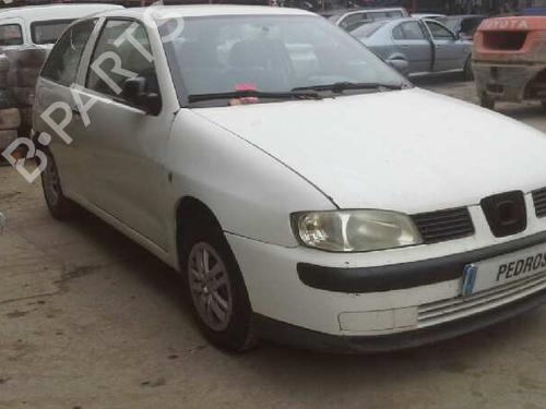 Right mirror SEAT IBIZA II (6K1)  | BP5412014C27 
