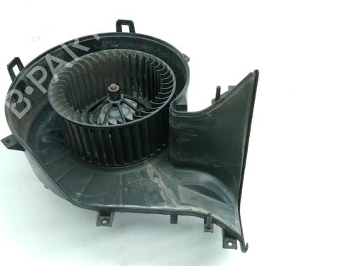 Varmeblæser Varmeblæser OPEL VECTRA C (Z02) 2.2 DTI 16V (F69) (125 hp) 36466580 36466580