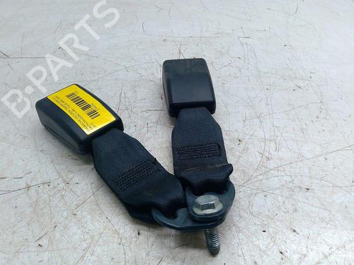 Sikkerhedssele-spænde DACIA SANDERO II TCe 90 (B8M1, B8MA, B8AC) | BP30909523I32 - Image 1