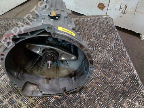 Gearbox BMW 1 (E87) 118 d | BP39684839M3 - Image 2
