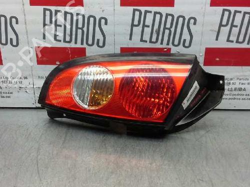 Used Right taillight HYUNDAI ATOS PRIME (MX) 1.0 i (54 hp) 209673