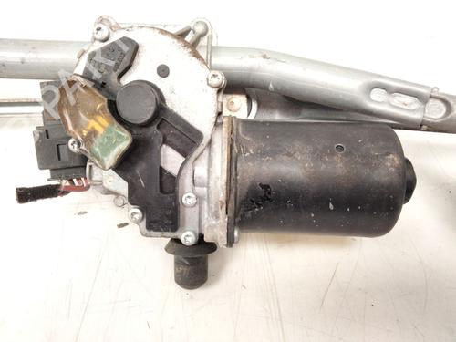 Front wiper motor MERCEDES-BENZ A-CLASS (W169)  | BP24177648M29 