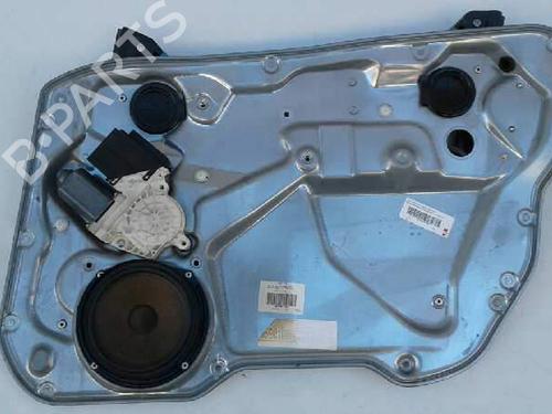 Used Front right window mechanism Front right window mechanism 8320044 8320044