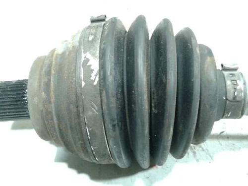 Left front driveshaft SEAT ALTEA XL (5P5, 5P8)  | BP9255195M38 