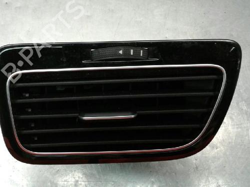Air vent VW GOLF VII (5G1, BQ1, BE1, BE2) 1.4 TSI 5G1819704R