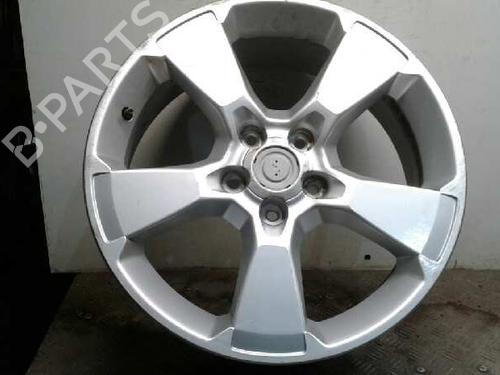 Used Rim OPEL ANTARA A (L07) [2006-2017]  14316089