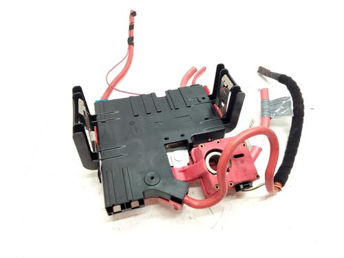 Used Fuse box BMW 5 (F10) 520 d xDrive (190 hp) 17494161
