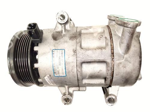 Used AC compressor AC compressor 26235388 26235388