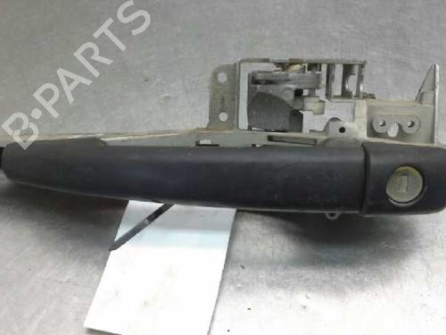 Used Front left exterior door handle CITROËN C4 Coupe (LA_) [2004-2013]  2780198