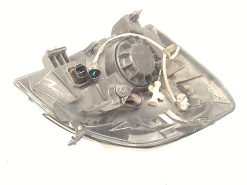 Left headlight HYUNDAI H-1 Van (A1)  | BP25227822C28 