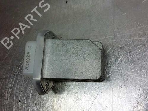 Heater resistor NISSAN MICRA III (K12) 1.2 16V | BP11646676M108 